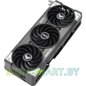 Видеокарта ASUS TUF Gaming GeForce RTX 5070 Ti 16GB GDDR7 OC Edition (TUF-RTX5070TI-O16G-GAMING) картинка 6
